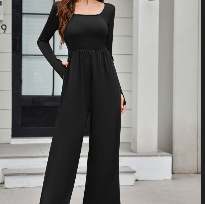 Women's Jumpsuit