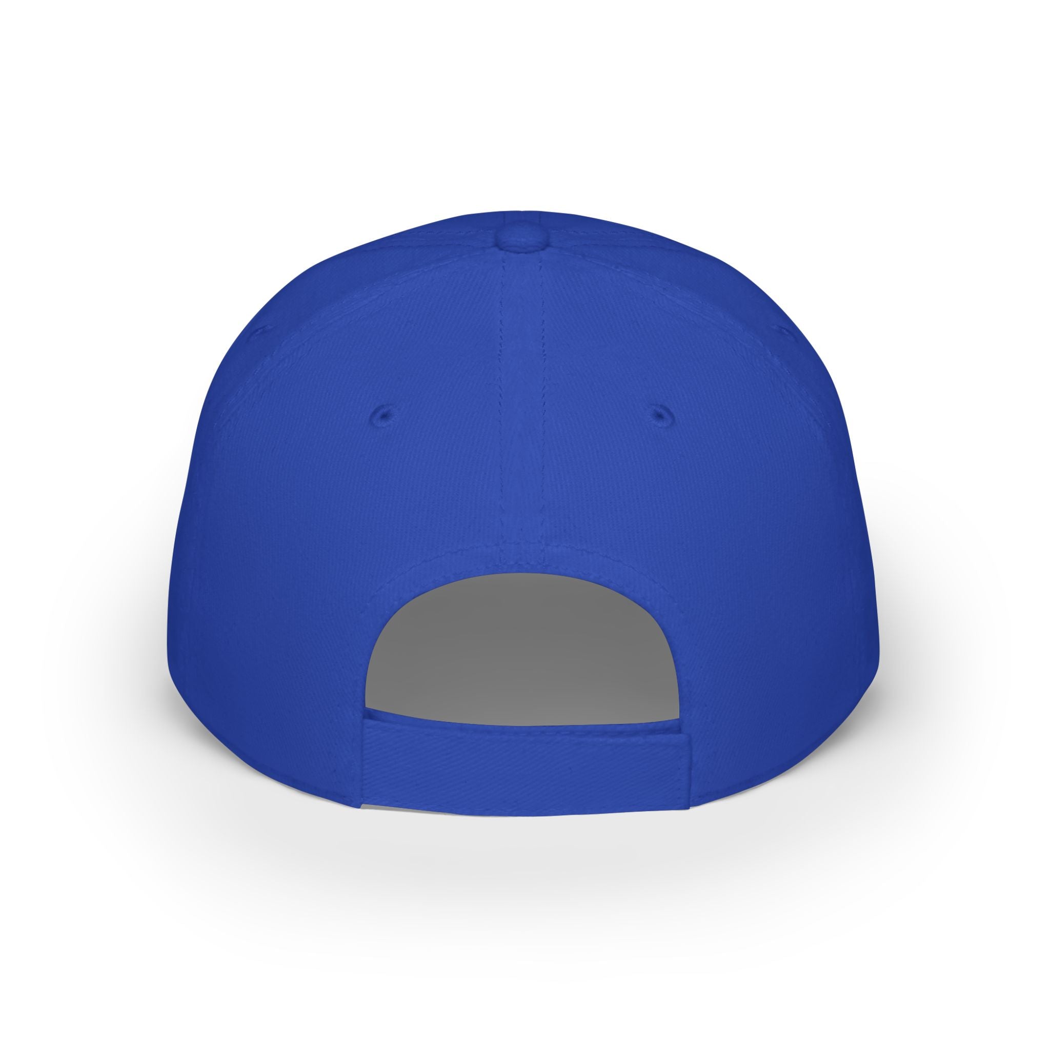 Make Jesus Great Again Low Profile Baseball Cap